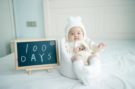 天长八个月宝宝发烧怎么办 天长八个月宝宝发烧怎么办